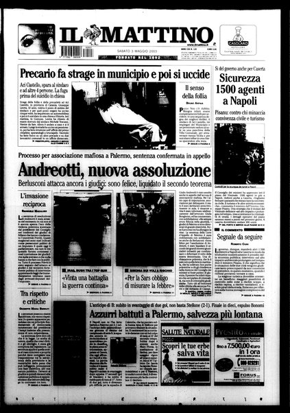Il mattino